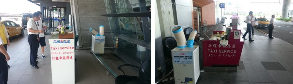 公司購買(mai) 移動式冷氣機怎樣判斷其品質怎樣