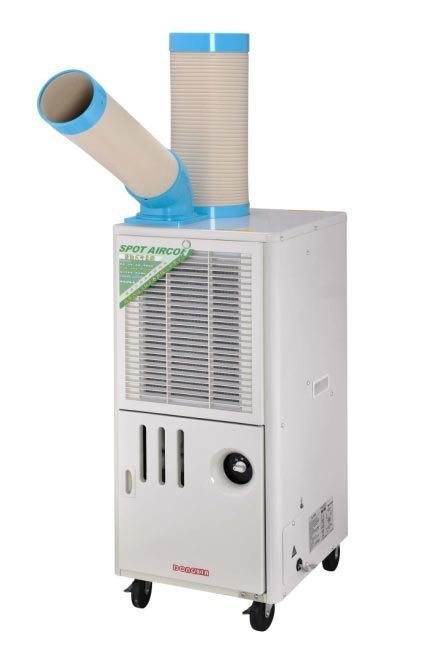 移動冷氣機有什麽(me) 主要用途