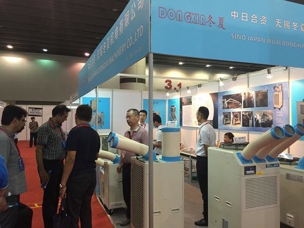 冷氣機的購買(mai) 基本常識及換風次數